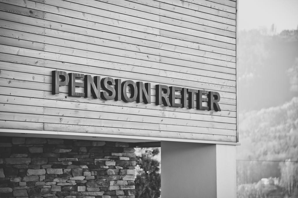 Pension Reiter-Moravec Seewalchen Esterno foto